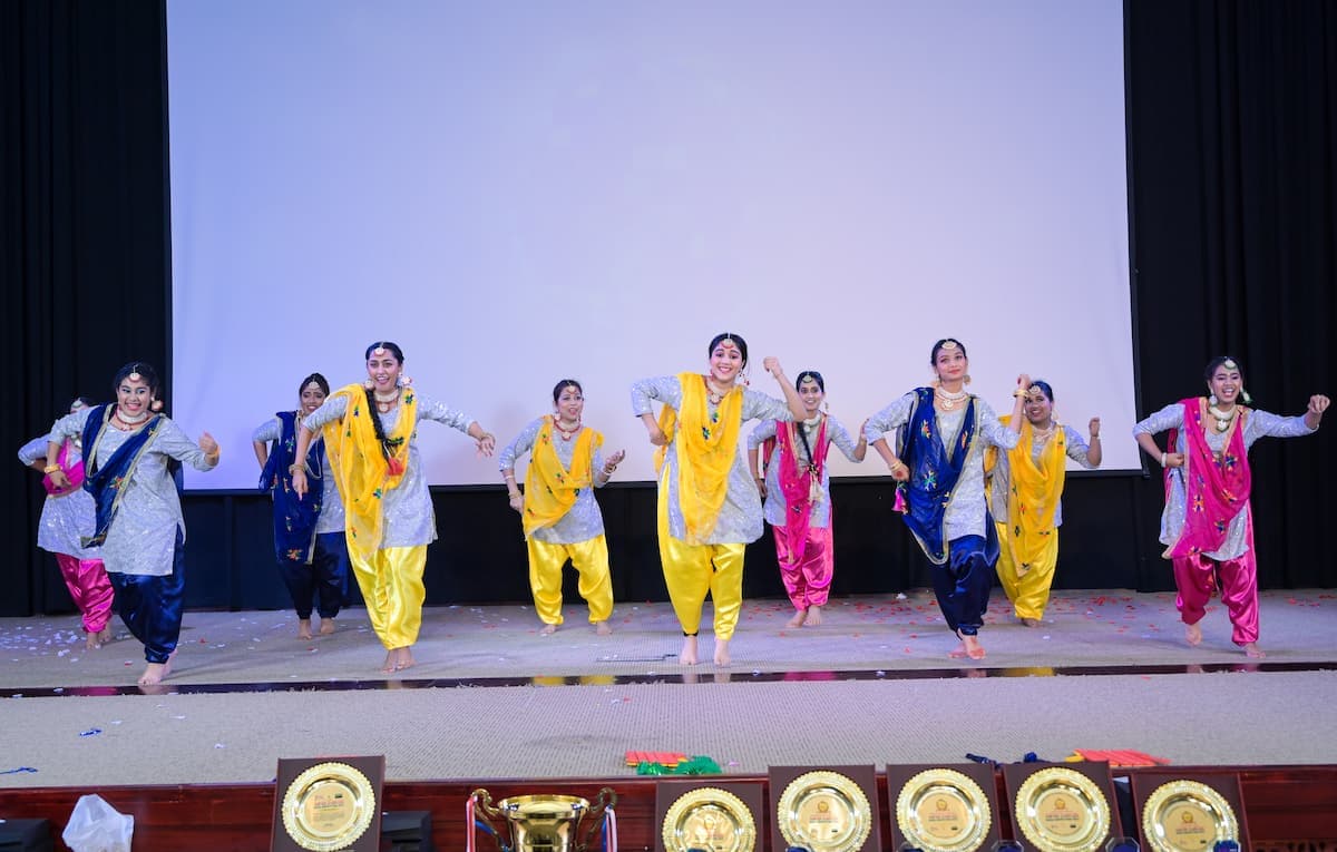 Super Dancer Season 1 grand finalists