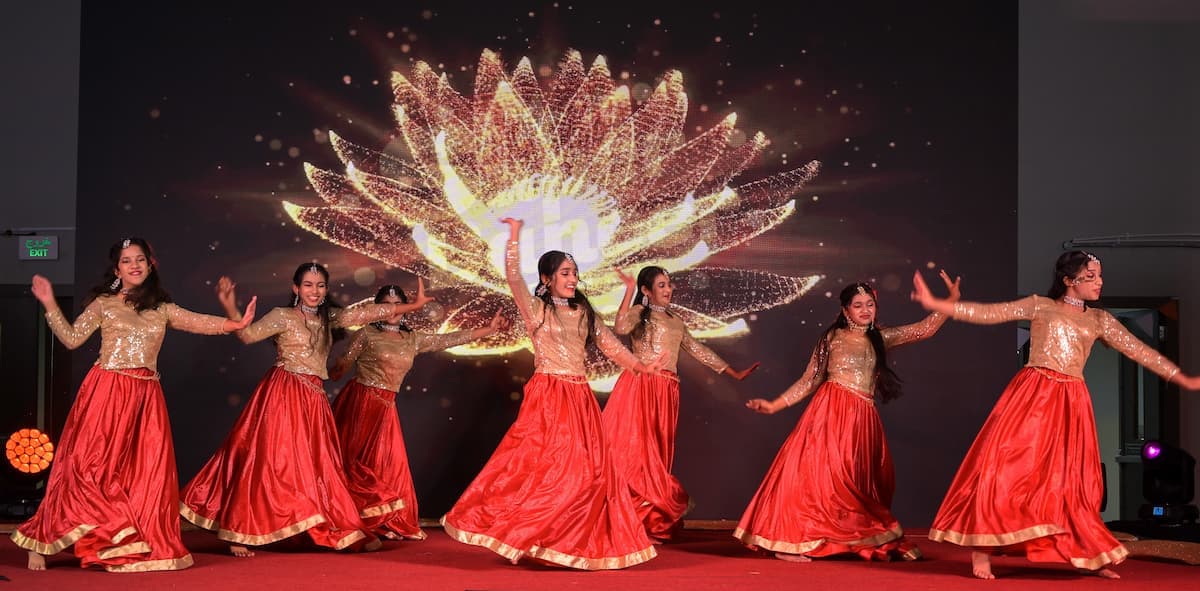 Doha Music Lovers Launches