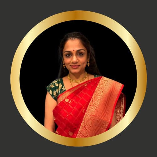 Geeta Lakshmi