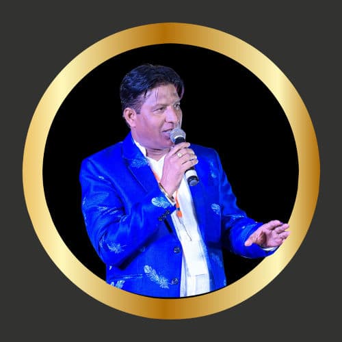 Mohinder Jalandhary